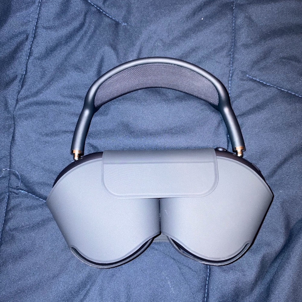 AirPods Max